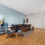 アパート Modern Townhouse Near Fjellheisen And Center トロムソ