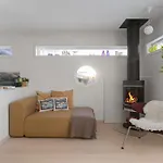 Modern Townhouse Near Fjellheisen And Center * トロムソ