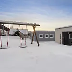 Modern Townhouse Near Fjellheisen And Center アパート *